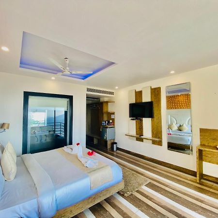 Aachman Nature Valley Resort Shimla Bagian luar foto