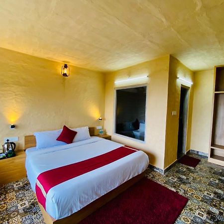 Aachman Nature Valley Resort Shimla Bagian luar foto