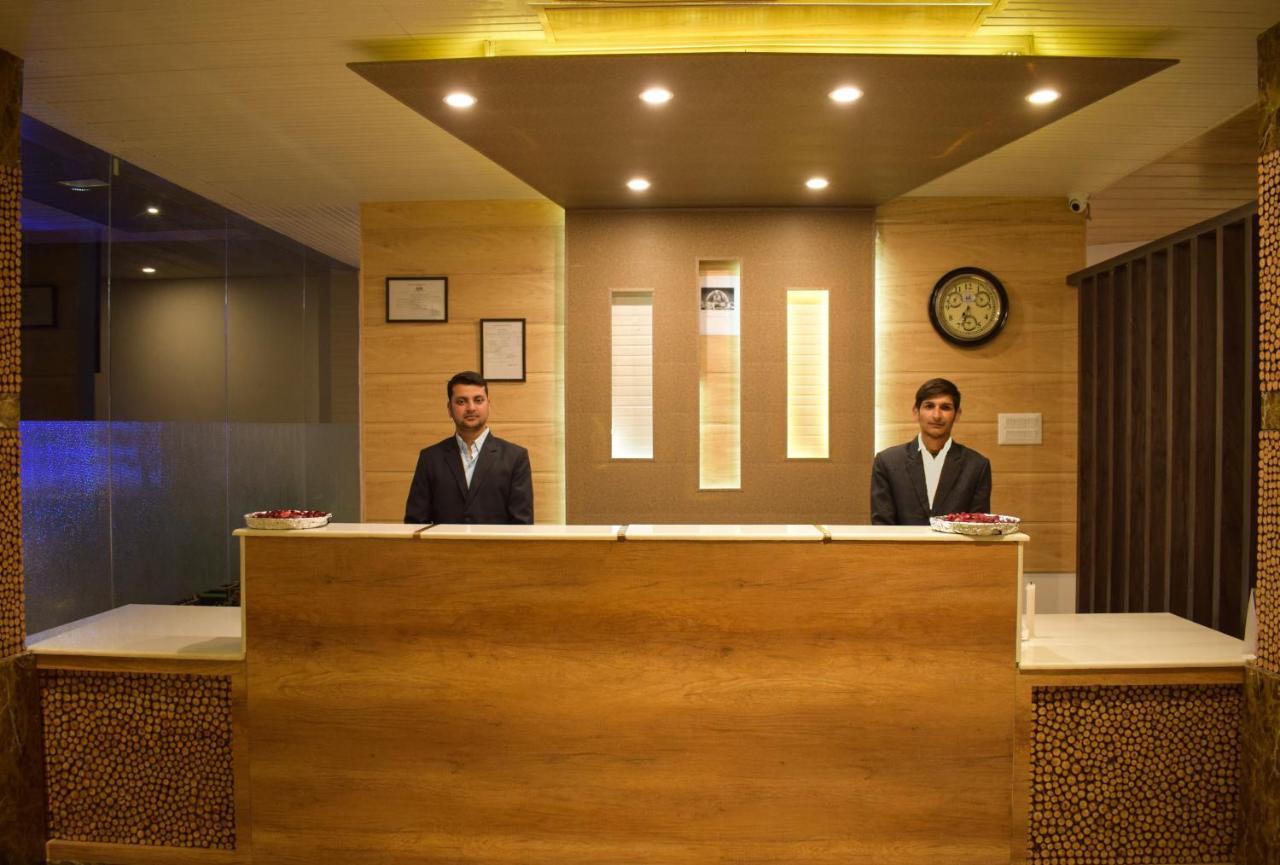 Aachman Nature Valley Resort Shimla Bagian luar foto