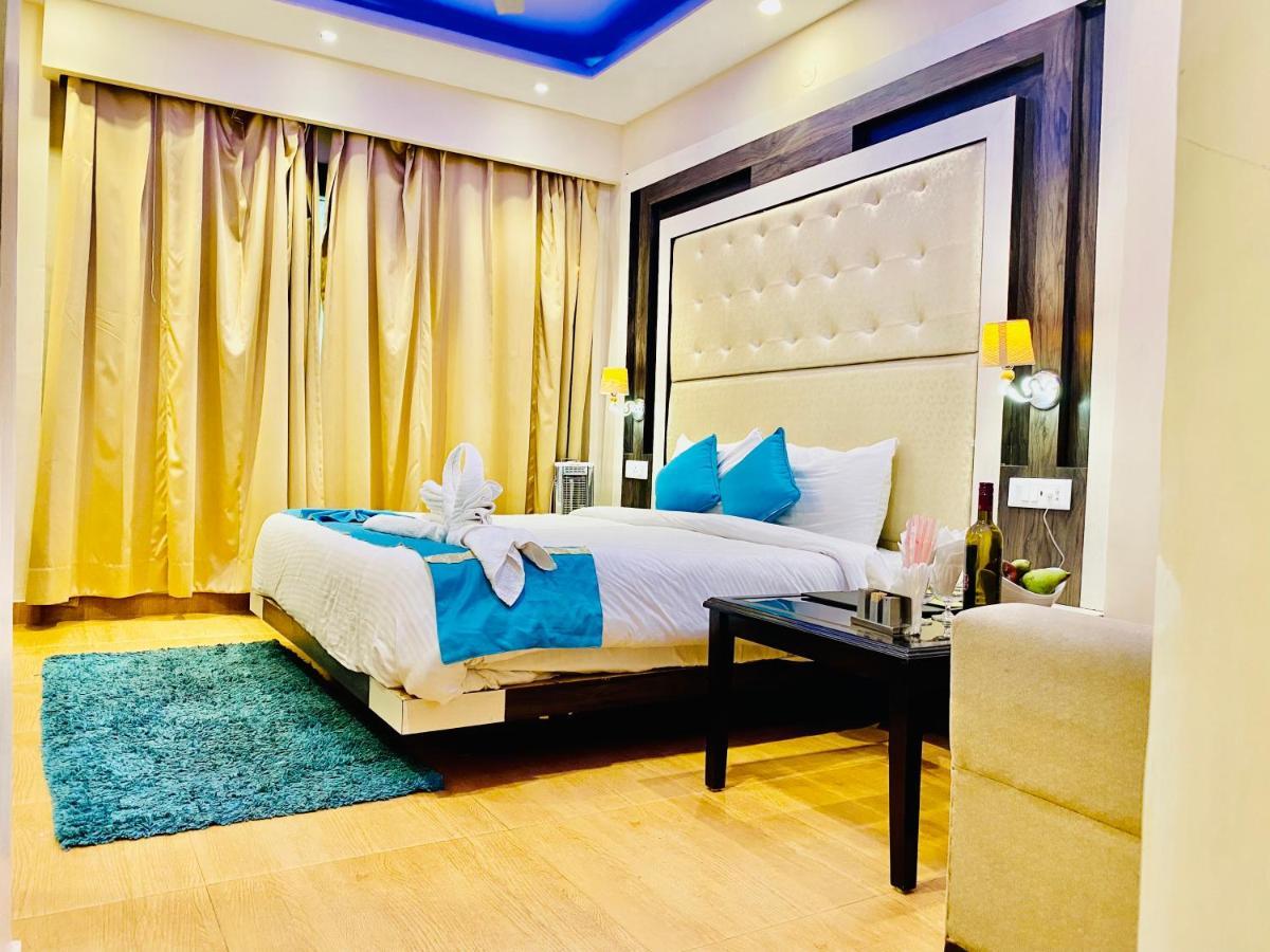 Aachman Nature Valley Resort Shimla Bagian luar foto