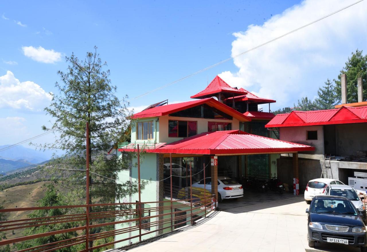 Aachman Nature Valley Resort Shimla Bagian luar foto