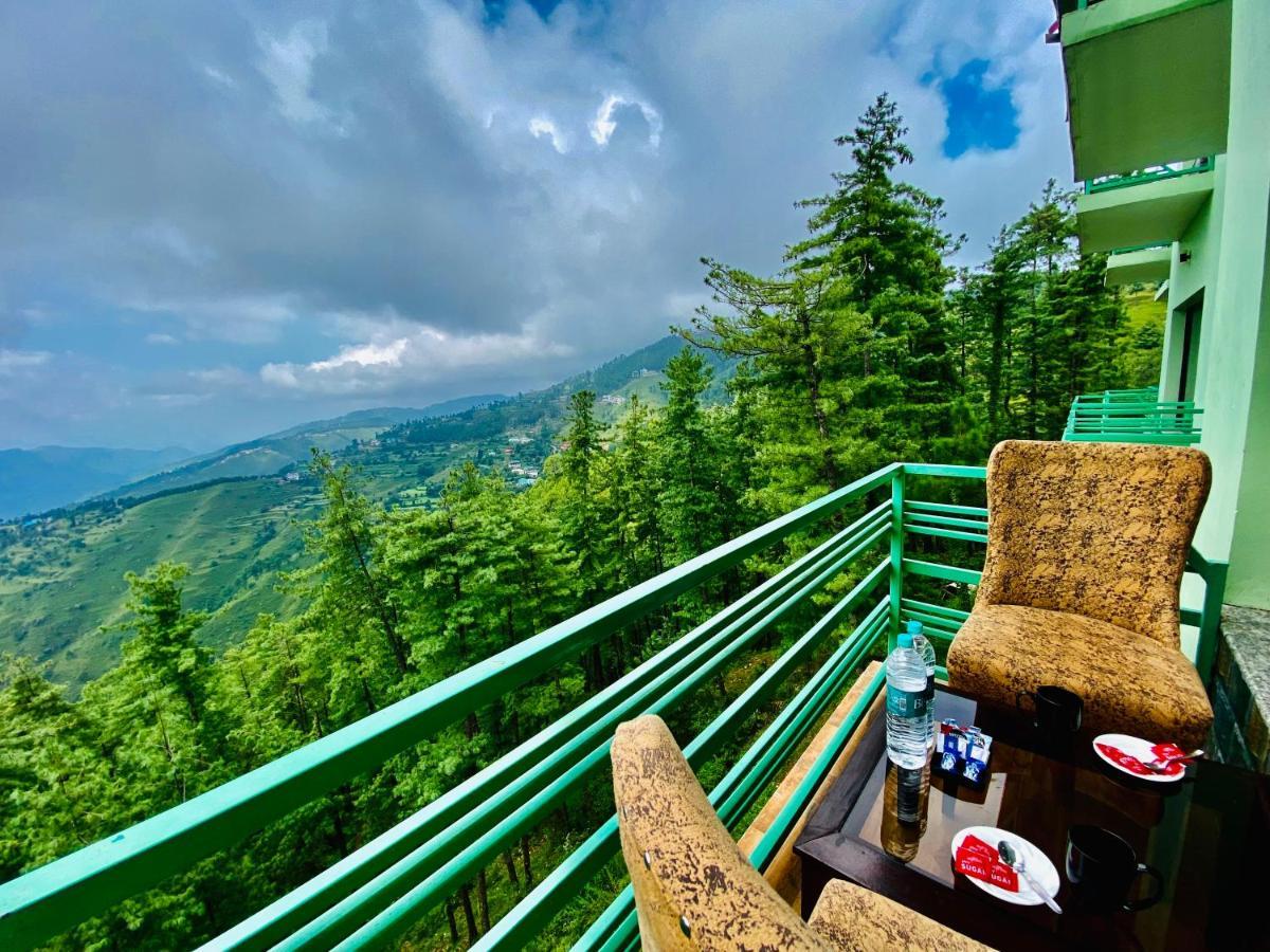 Aachman Nature Valley Resort Shimla Bagian luar foto