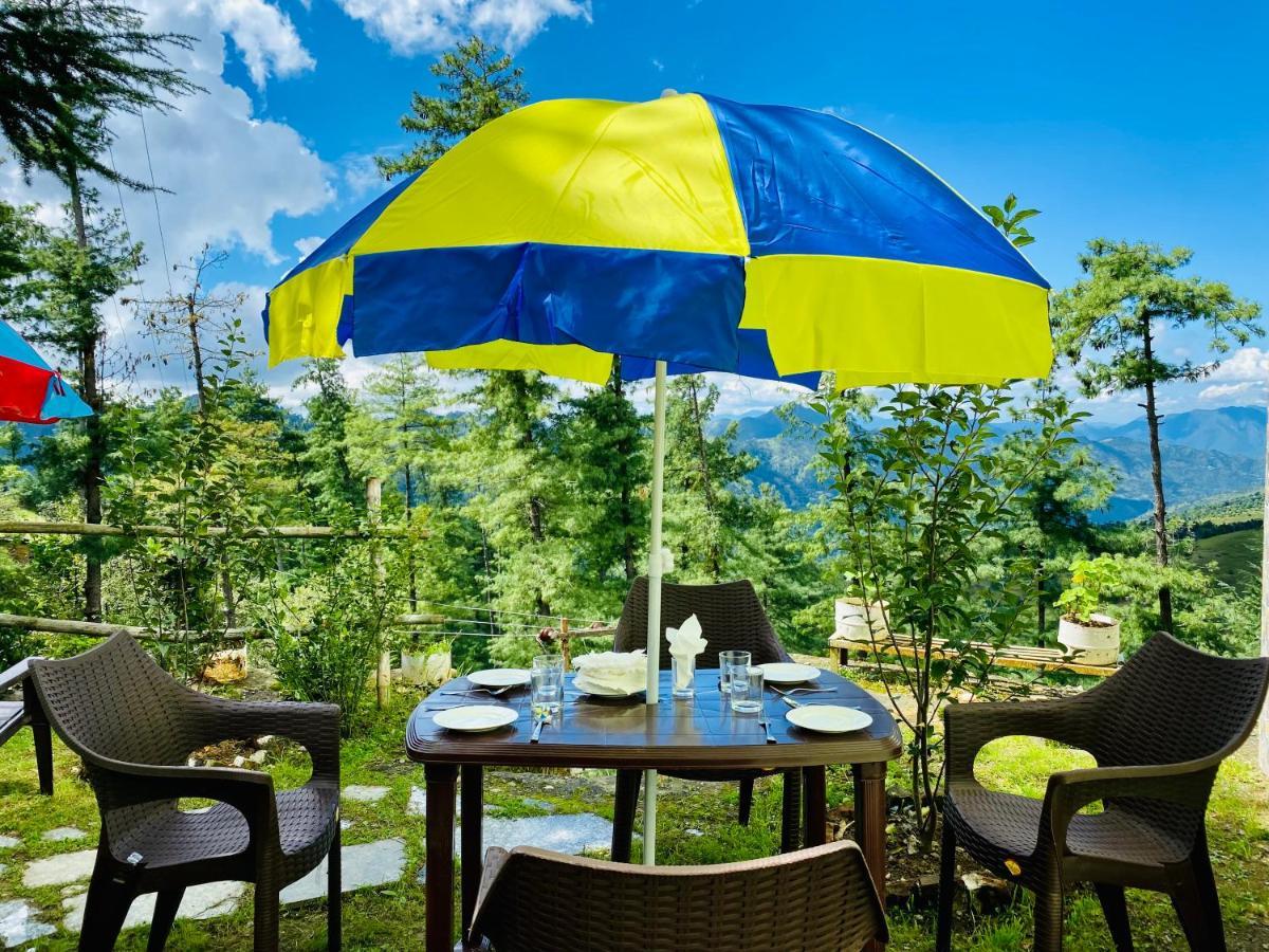 Aachman Nature Valley Resort Shimla Bagian luar foto