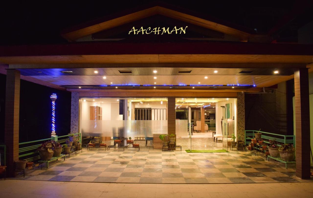 Aachman Nature Valley Resort Shimla Bagian luar foto