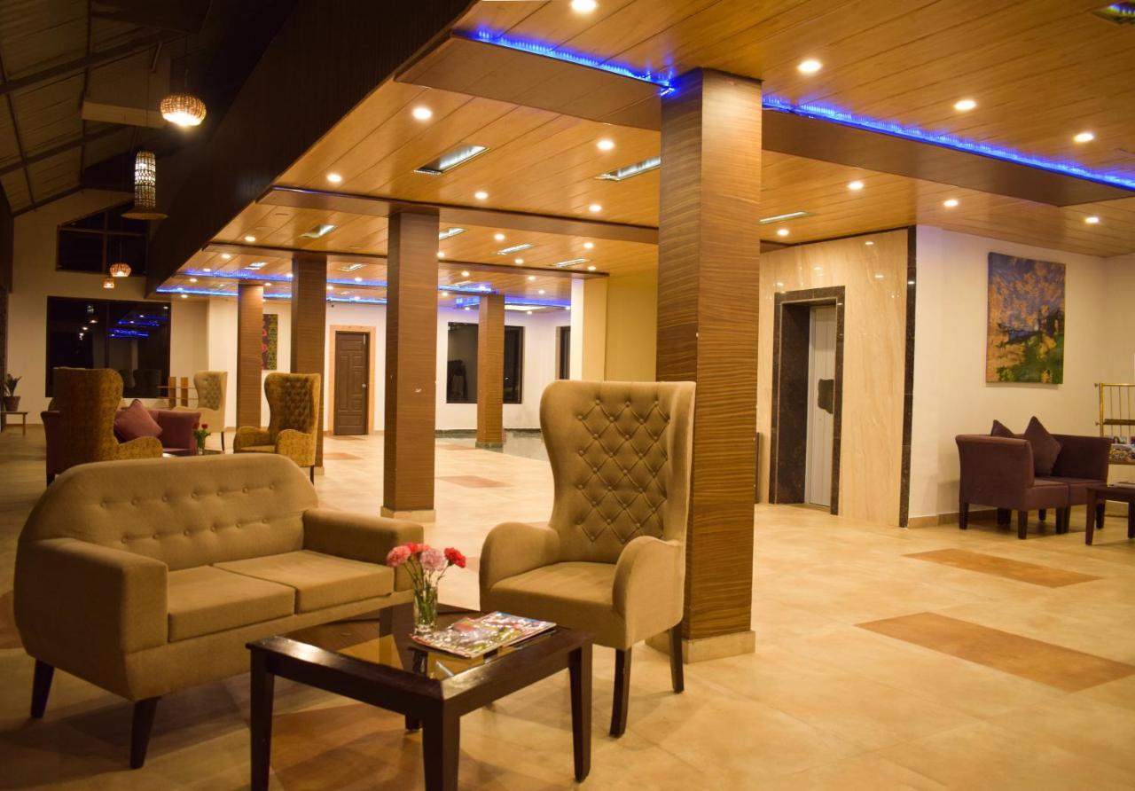 Aachman Nature Valley Resort Shimla Bagian luar foto