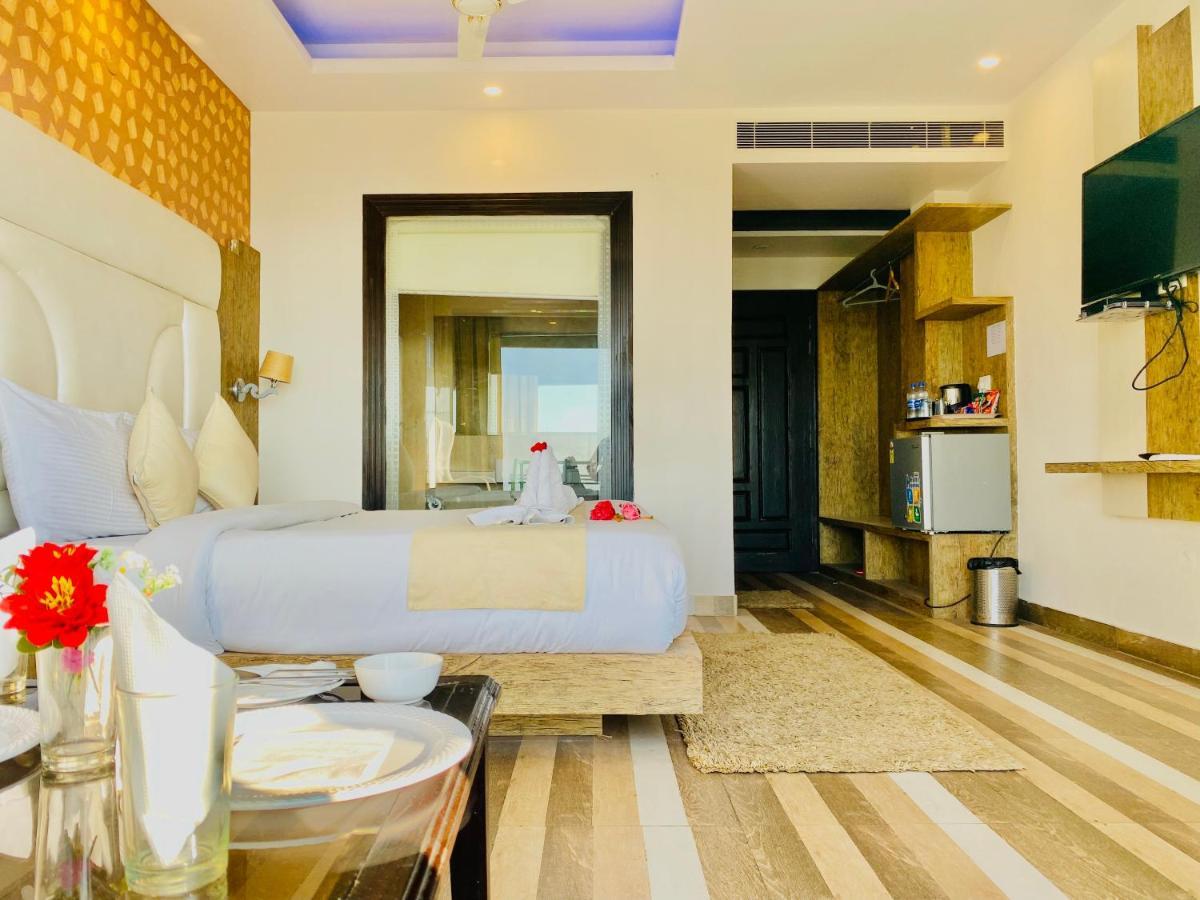 Aachman Nature Valley Resort Shimla Bagian luar foto