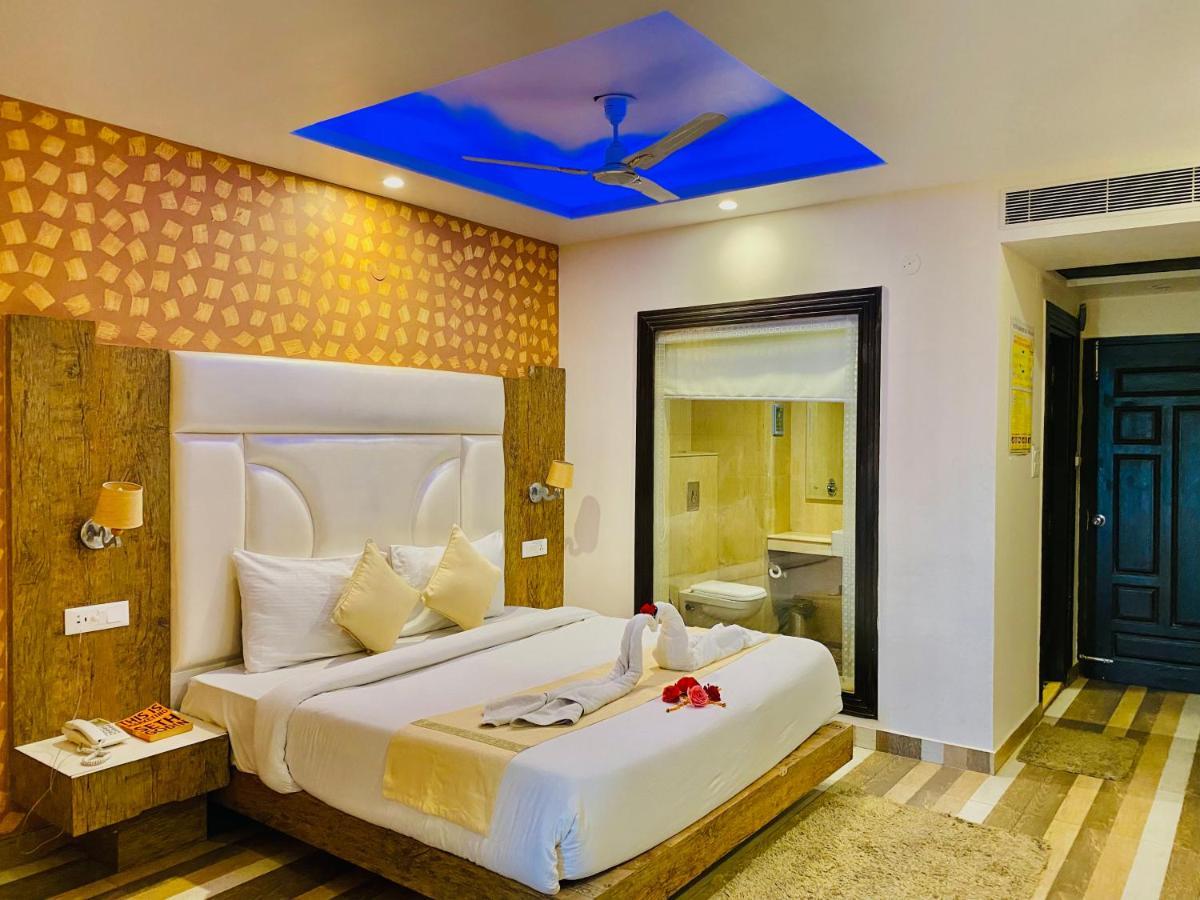 Aachman Nature Valley Resort Shimla Bagian luar foto