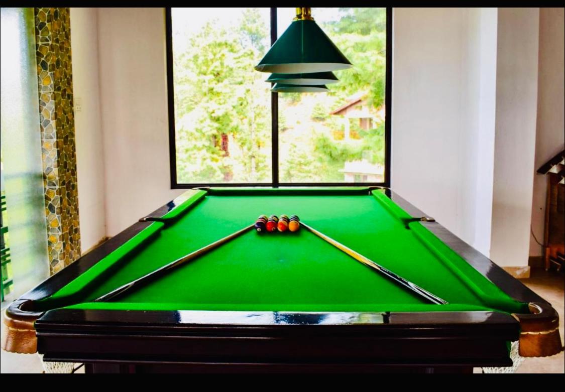 Aachman Nature Valley Resort Shimla Bagian luar foto