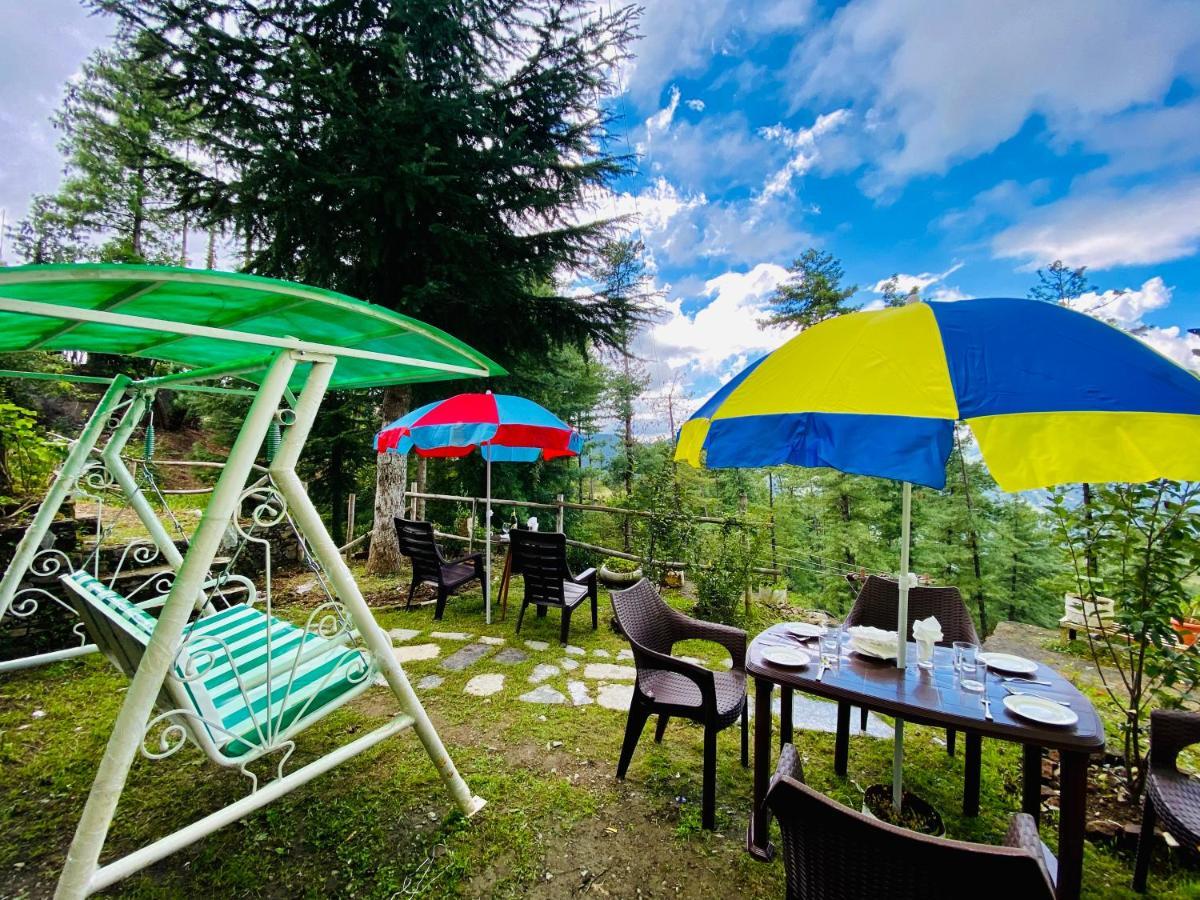 Aachman Nature Valley Resort Shimla Bagian luar foto