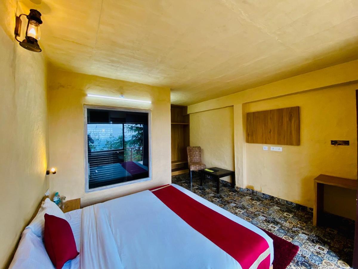 Aachman Nature Valley Resort Shimla Bagian luar foto
